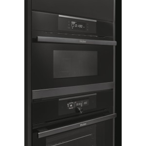 Horno Microondas Haier HOR45C5FT 45 Litros de Capacidad