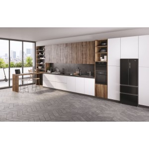 Mikrowelle Haier HOR45C5FT 45 Liter Kapazität