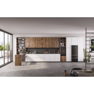 Mikrowelle Haier HOR45C5FT 45 Liter Kapazität