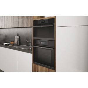 Mikrowelle Haier HOR45C5FT 45 Liter Kapazität