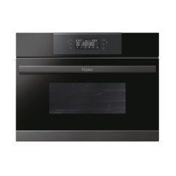 Horno Microondas Haier HOR45C5FT 45 Litros de Capacidad