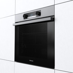 Multifunktionsofen Hisense BI62216AX 77 Liter der hydrolytischen Kapazität