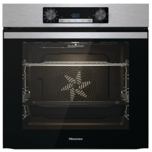 Multifunktionsofen Hisense BI62216AX 77 Liter der hydrolytischen Kapazität