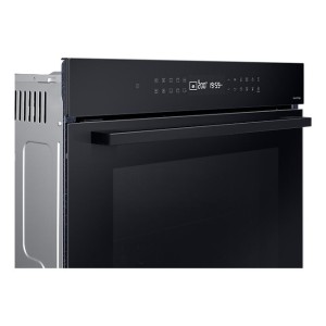 Horno Multifunción Catalítico con Función Vapor Samsung NV7B40403CKU1 76 Litros de Capacidad