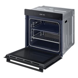 Katalytischer Multifunktionsofen mit Dampffunktion Samsung NV7B40403CKU1 76 Liter Kapazität