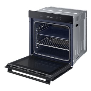 Katalytischer Multifunktionsofen mit Dampffunktion Samsung NV7B40403CKU1 76 Liter Kapazität