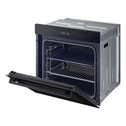 Katalytischer Multifunktionsofen mit Dampffunktion Samsung NV7B40403CKU1 76 Liter Kapazität