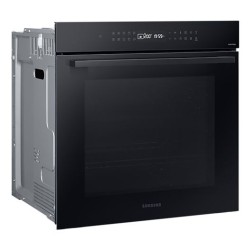 Horno Multifunción Catalítico con Función Vapor Samsung NV7B40403CKU1 76 Litros de Capacidad