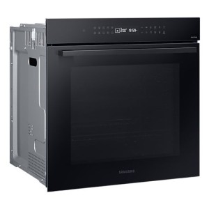 Katalytischer Multifunktionsofen mit Dampffunktion Samsung NV7B40403CKU1 76 Liter Kapazität