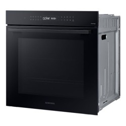 Katalytischer Multifunktionsofen mit Dampffunktion Samsung NV7B40403CKU1 76 Liter Kapazität