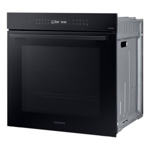 Horno Multifunción Catalítico con Función Vapor Samsung NV7B40403CKU1 76 Litros de Capacidad