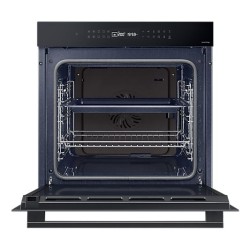 Katalytischer Multifunktionsofen mit Dampffunktion Samsung NV7B40403CKU1 76 Liter Kapazität
