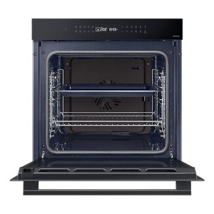 Katalytischer Multifunktionsofen mit Dampffunktion Samsung NV7B40403CKU1 76 Liter Kapazität