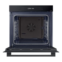 Katalytischer Multifunktionsofen mit Dampffunktion Samsung NV7B40403CKU1 76 Liter Kapazität