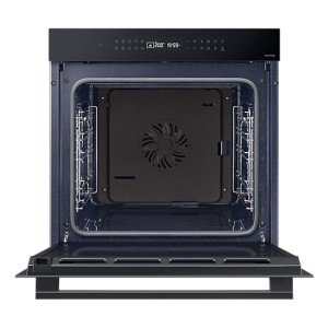 Katalytischer Multifunktionsofen mit Dampffunktion Samsung NV7B40403CKU1 76 Liter Kapazität