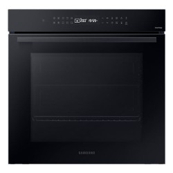 Katalytischer Multifunktionsofen mit Dampffunktion Samsung NV7B40403CKU1 76 Liter Kapazität