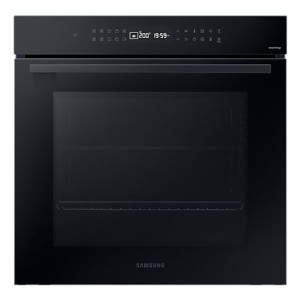 Katalytischer Multifunktionsofen mit Dampffunktion Samsung NV7B40403CKU1 76 Liter Kapazität
