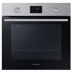 Pyrolytischer Multifunktionsofen mit Dampffunktion Samsung NV68A1170BSEC 68 Liter Kapazität