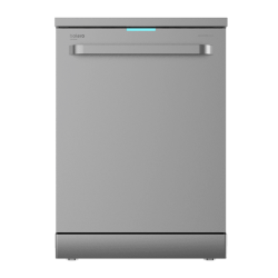 Geschirrspüler Cecotec Bolero Aguazero 6800 Stainless Steel