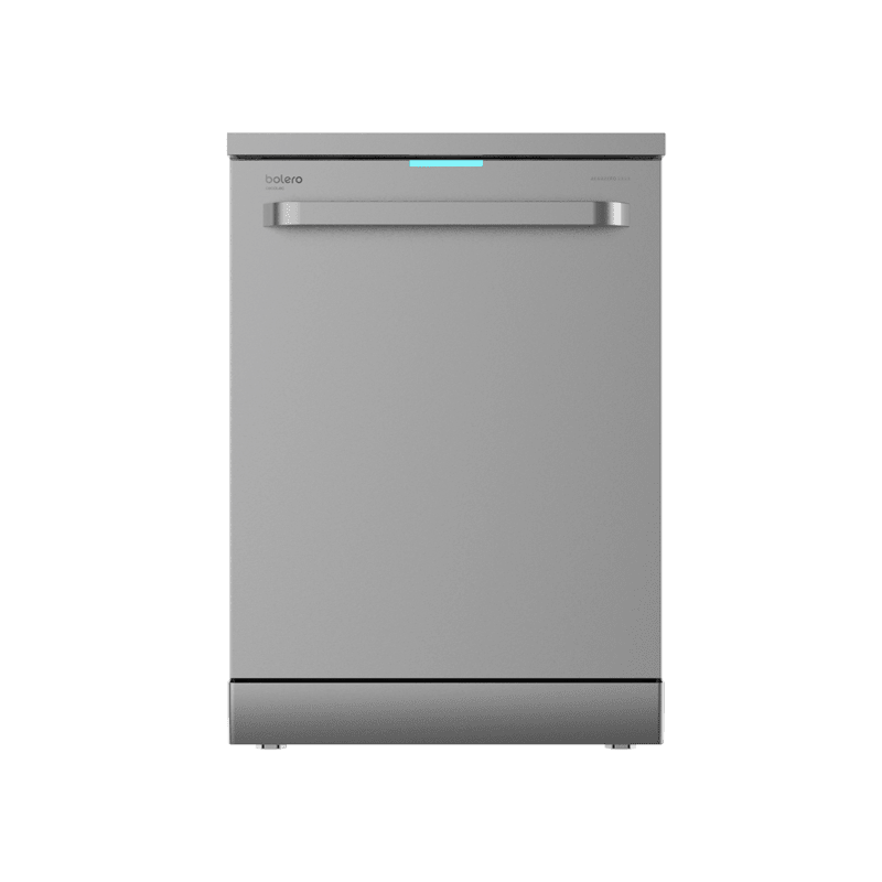 Lavavajillas Cecotec Bolero Aguazero 6800 Stainless Steel