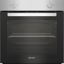 Ofen Indesit IB22REX 74 Liter hydrolytische Kapazität