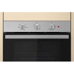 Horno Multifunción Whirlpool OMR35HR0X 71 Litros de Capacidad Hidrolítico