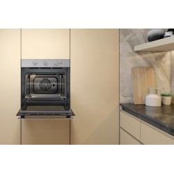 Horno Multifunción Whirlpool OMR35HR0X 71 Litros de Capacidad Hidrolítico