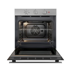 Horno Multifunción Whirlpool OMR35HR0X 71 Litros de Capacidad Hidrolítico