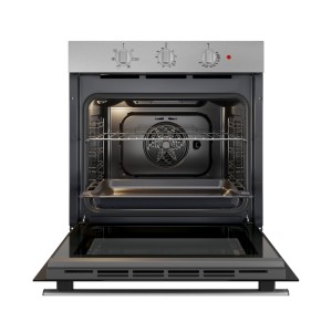 Horno Multifunción Whirlpool OMR35HR0X 71 Litros de Capacidad Hidrolítico