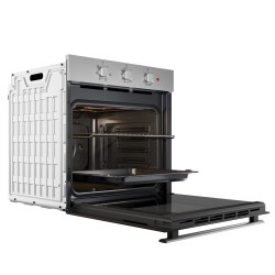 Horno Multifunción Whirlpool OMR35HR0X 71 Litros de Capacidad Hidrolítico