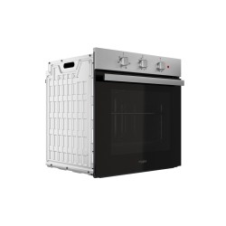 Horno Multifunción Whirlpool OMR35HR0X 71 Litros de Capacidad Hidrolítico