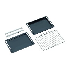 Horno Multifunción Whirlpool OMR58HU1X 71 Litros de Capacidad Hidrolítico