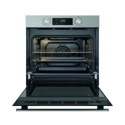 Horno Multifunción Whirlpool OMR58HU1X 71 Litros de Capacidad Hidrolítico