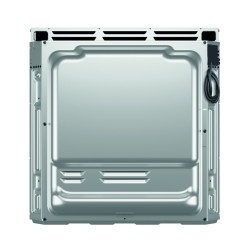 Horno Multifunción Whirlpool OMR58HU1X 71 Litros de Capacidad Hidrolítico