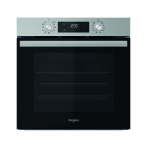 Horno Multifunción Whirlpool OMR58HU1X 71 Litros de Capacidad Hidrolítico