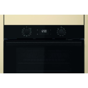 Horno Multifunción Whirlpool OMR58HU1B 71 Litros de Capacidad Hidrolítico