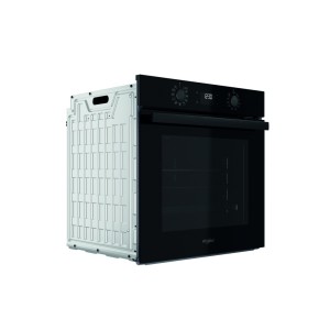 Multifunktionsofen Whirlpool OMR58HU1B 71 Liter Kapazität hydrolytische