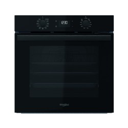 Multifunktionsofen Whirlpool OMR58HU1B 71 Liter Kapazität hydrolytische