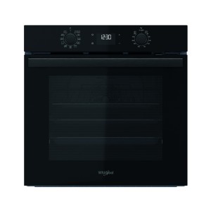 Multifunktionsofen Whirlpool OMR58HU1B 71 Liter Kapazität hydrolytische