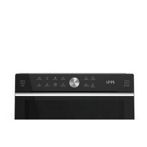 Mikrowellenofen Whirlpool MWSC933SB 33 Liter Kapazität 2000W mit Grill