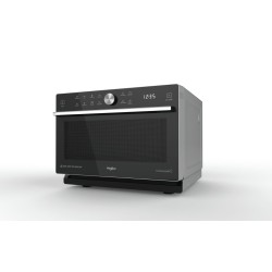 Mikrowellenofen Whirlpool MWSC933SB 33 Liter Kapazität 2000W mit Grill