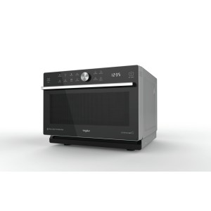 Mikrowellenofen Whirlpool MWSC933SB 33 Liter Kapazität 2000W mit Grill