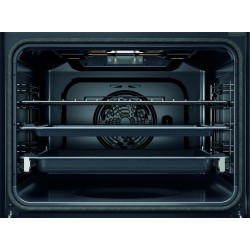 Pyrolytischer Multifunktionsofen Whirlpool OMSR58RU1SX 73 Liter Kapazität