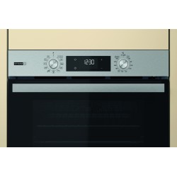 Pyrolytischer Multifunktionsofen Whirlpool OMSR58RU1SX 73 Liter Kapazität