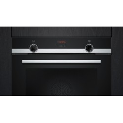 Horno Multifunción Siemens HB534AER3 71 Litros de Capacidad