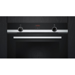 Horno Multifunción Siemens HB534AER3 71 Litros de Capacidad