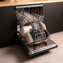 Geschirrspüler Cecotec Bolero Aguazero 6110 Inox