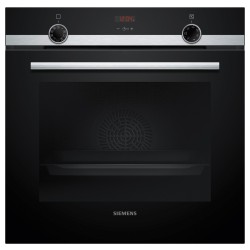 Horno Multifunción Siemens HB534AER3 71 Litros de Capacidad