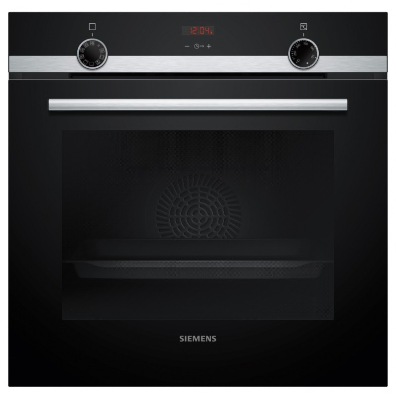 Horno Multifunción Siemens HB534AER3 71 Litros de Capacidad