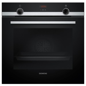 Horno Multifunción Siemens HB534AER3 71 Litros de Capacidad